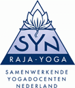 Raja-yoga logo